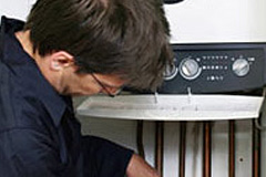 boiler replacement Earsdon